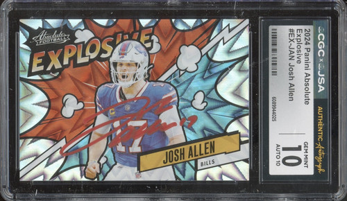 2024 absolute explosive - absolute,
