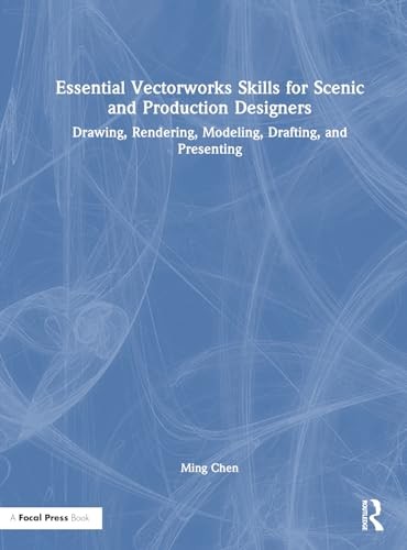 Essential vectorworks skills - vectorworks,