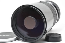 [Ecc] Nikon Reflex Nikkor