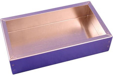 1444-10 Telaio in alluminio