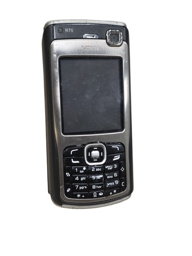Cellulare vintage usato non