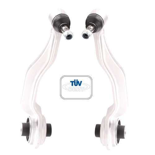 Braccetti comando wishbone - braccetti,