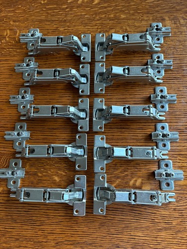 Set 165 cerniera - set, 10
