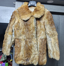 Giacca classica pelliccia - , di