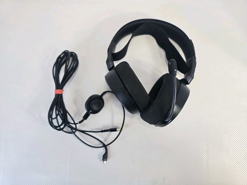 Steelseries arctis cuffie - arctis,