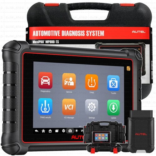 2026 autel maxipro mp900ts - 2026,