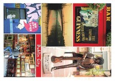 DUBLIN  Ireland Temple Bar