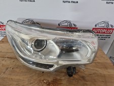Citroen DS 4 2011-2015 Faro