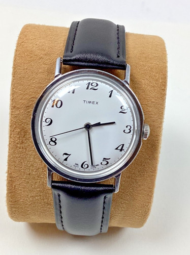 Orologio meccanico uomo timex - meccanico,