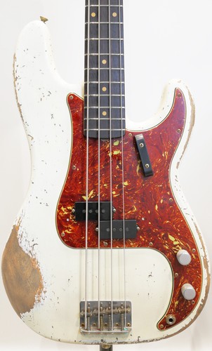 Fender custom shop master - custom,