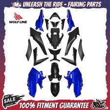 WOLFLINE Bodywork Fairing Kit