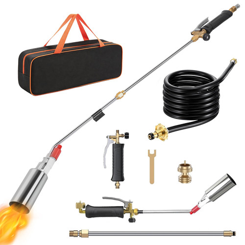 Kit bruciatore erbacce - , torcia