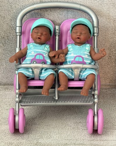 Zuru mini baby - my,