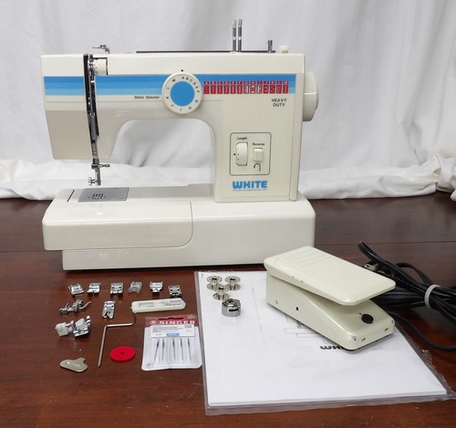 Macchina cucire meccanica - cucire,
