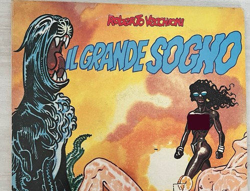 Grande sogno roberto - il,