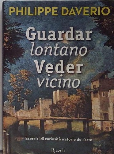 Daverio guardar lontano veder - guardar,