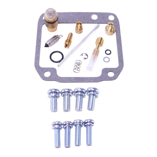 Kit riparazione carburatore - kit,