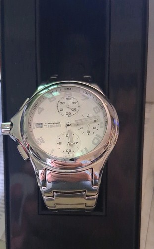 Orologio breil chrono - chrono, os10