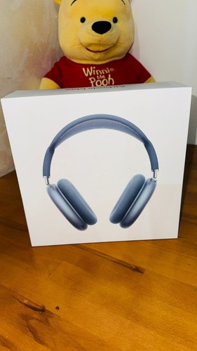 Apple airpods max 2024 - max,