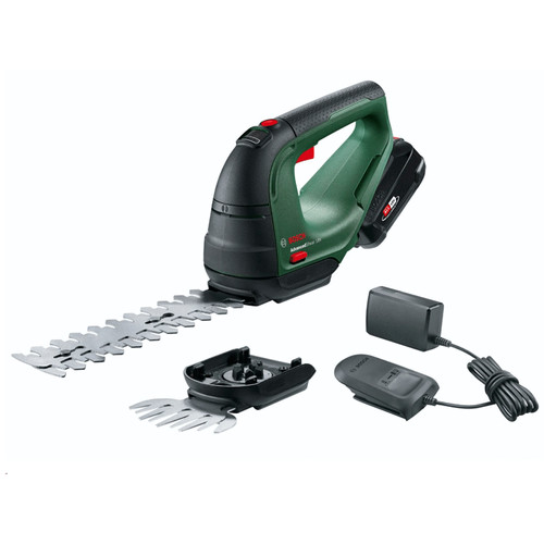 Bosch advancedshear 18v - bosch, 18v-10