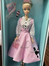 Bambola barbie soda shop - barbie,