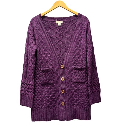 Cardigan sleeping snow - cardigan,