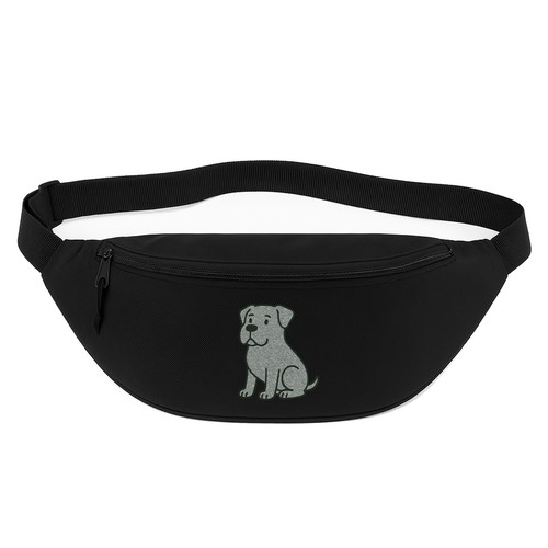 Marsupio cane corso - marsupio,