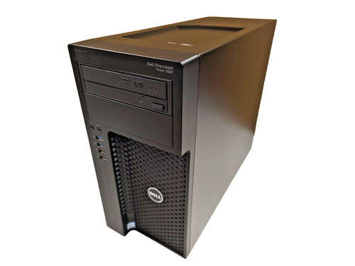 Dell desktop computer - pc,