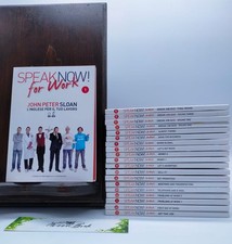 Corso di inglese Speak now for Work L'ingelese per il tuo lavoro John Peter S...