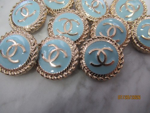 Lot ten mm designer cc - lot,
