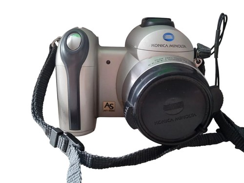 Konica minolta gt35 fotocamera - konica,