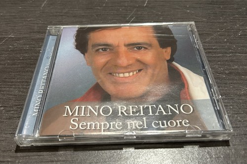 Mino reitano sempre - mino, nel