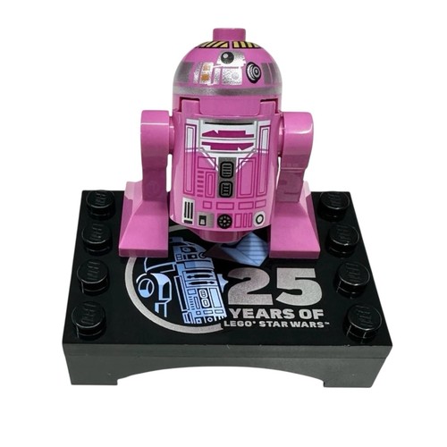 Lego star wars minifigure - lego,