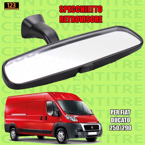 Specchietto interno - specchietto,