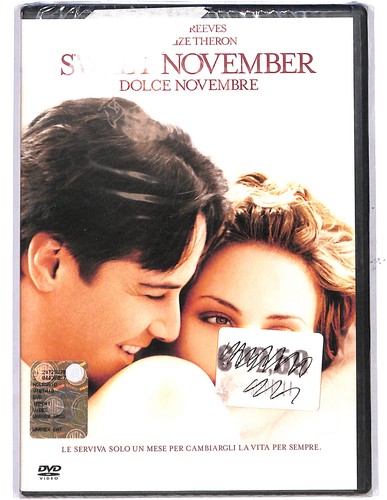 Ebond sweet november dolce - ebond,