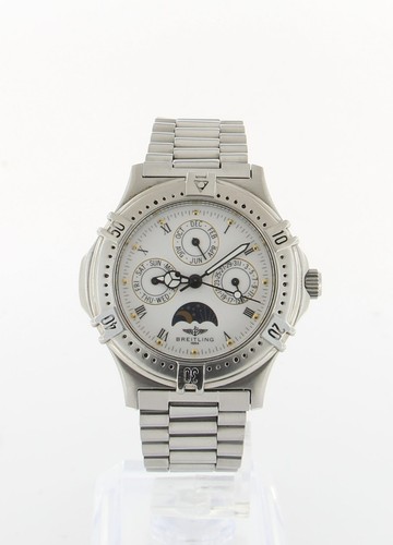 Breitling moonphase - breitling,