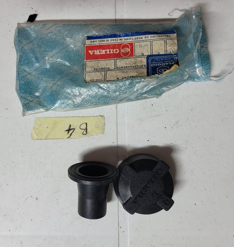 Tappo serbatoio olio - tappo,