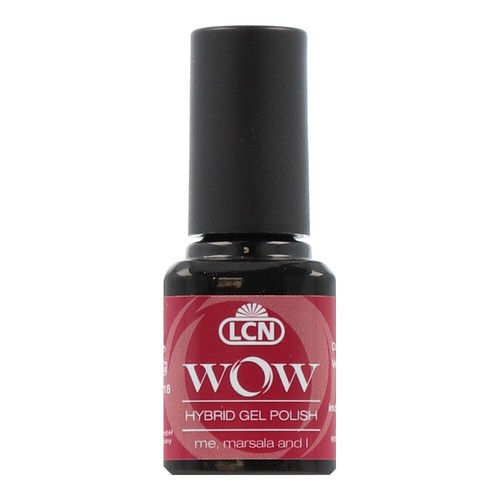 Lcn wow hybrid - lcn, polish