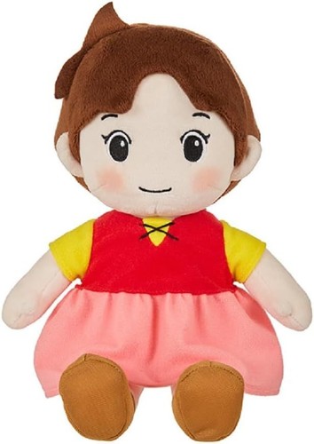 Peluche heidi sekiguchi - peluche, 655298
