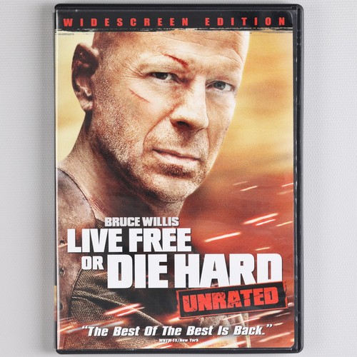 Live free die - free, or