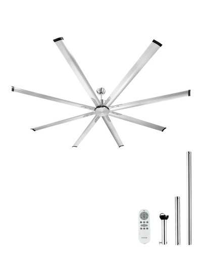 Ventilatore soffitto 244 - da,