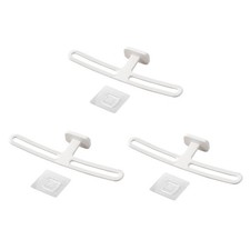 3 pezzi Portaoggetti per fasce