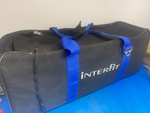 Borsa trasporto per kit - borsa,