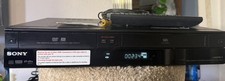 Sony rdr vx560 - sony, registratore