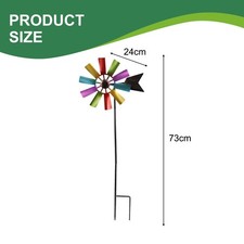 Mulino a Vento Windspinner