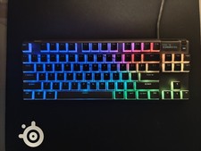SteelSeries Apex Pro TKL