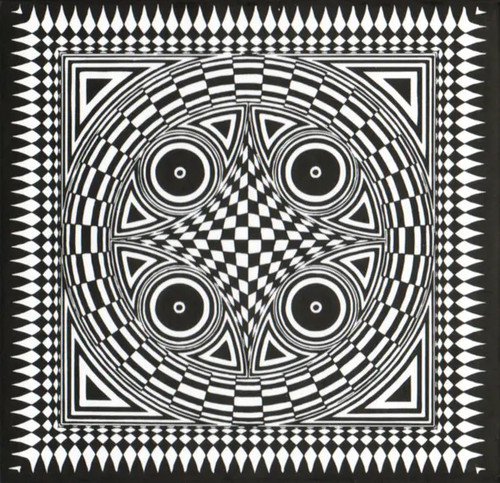 Esoteric epistemological - -,