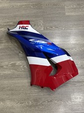 HONDA CBR1000RR SP Carena H