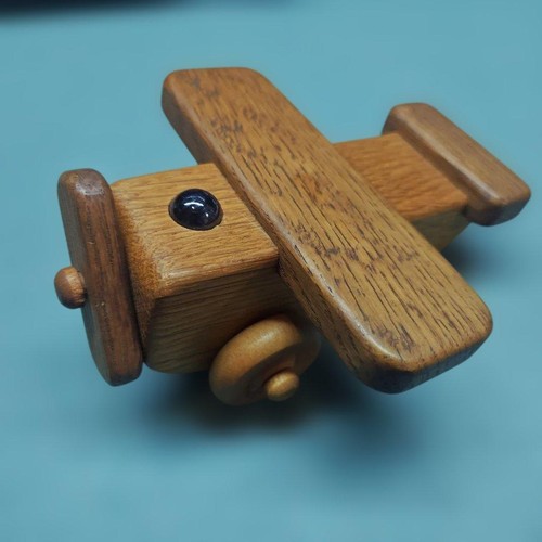 Aereo legno - aereo,