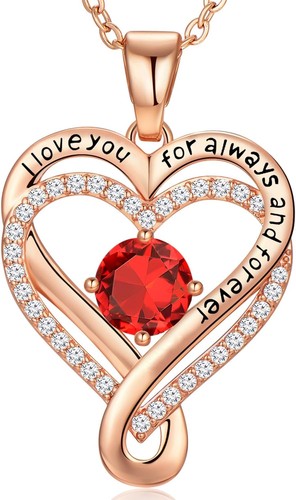 Collana donna argento - in,